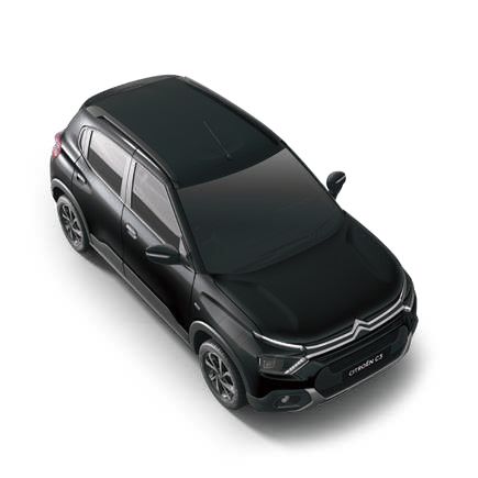 PERLA NERA BLACK